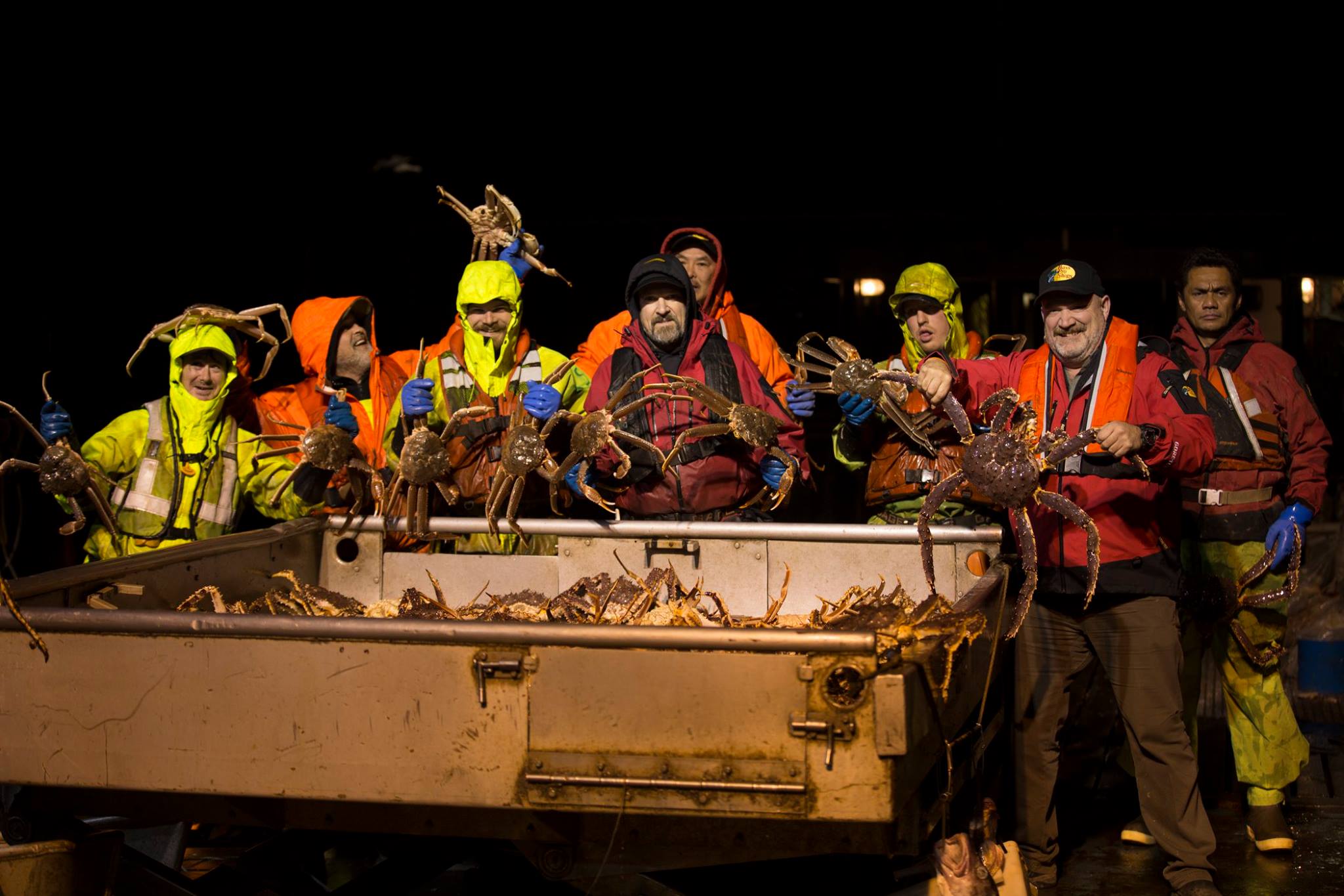 Deadliest Catch Fortune Exposed! How Much Do the Captains Really Make
