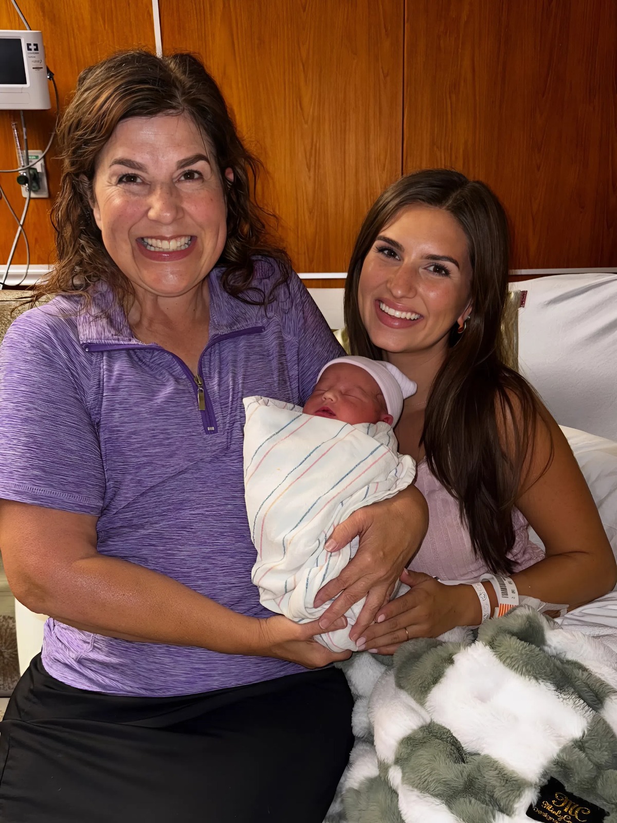 Finally, the Name of the Baby Has Been Revealed, and It’s Such a Sweet ...